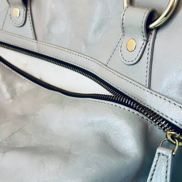 Modalu London Pippa Large Grab Handbag - Picture 7 of 15